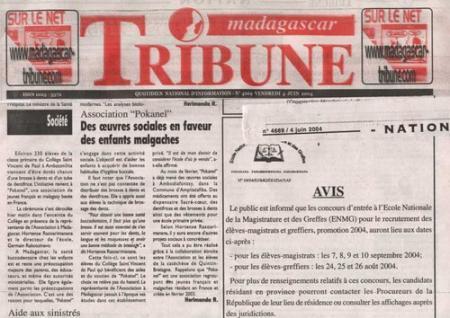 Presse