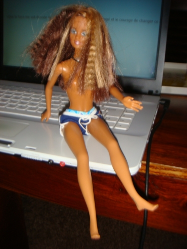 Barbie Guetta à Ibiza.JPG