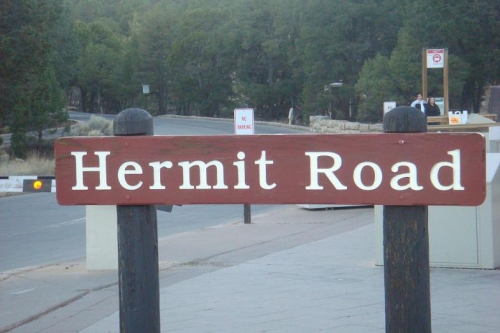 Hermit road.JPG