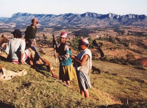 pokanel,proverbes malgaches,madagascar