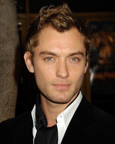 pokanel,jude law